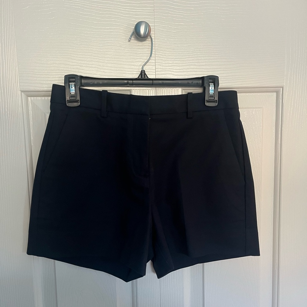 Gap women’s tailored shorts